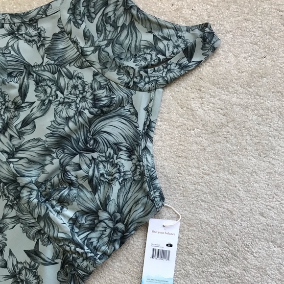 NWT BALANCE COLLECTION SIZE XL ATHLETIC DRESS - Picture 4 of 5